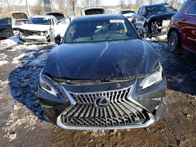 Photo 4 VIN: 58ACZ1B11PU148700 - LEXUS ES350 