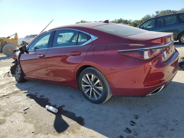 Photo 1 VIN: 58ACZ1B12MU086073 - LEXUS ES 350 BAS 