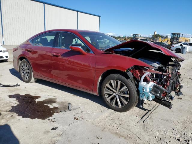 Photo 3 VIN: 58ACZ1B12MU086073 - LEXUS ES 350 BAS 