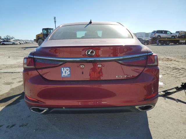 Photo 5 VIN: 58ACZ1B12MU086073 - LEXUS ES 350 BAS 