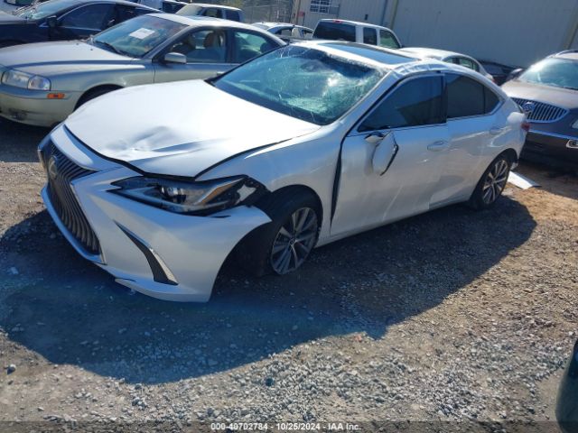 Photo 1 VIN: 58ACZ1B12MU095680 - LEXUS ES 