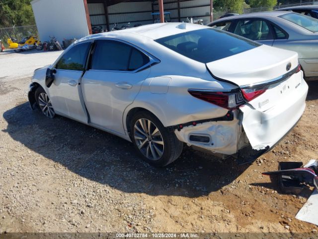 Photo 2 VIN: 58ACZ1B12MU095680 - LEXUS ES 