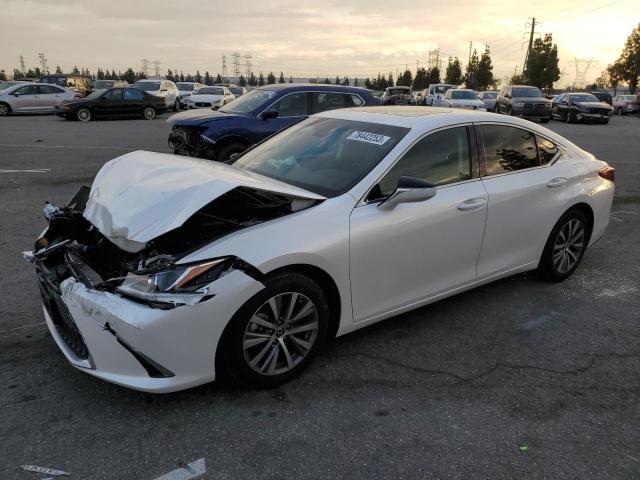 Photo 0 VIN: 58ACZ1B12MU102384 - LEXUS ES350 