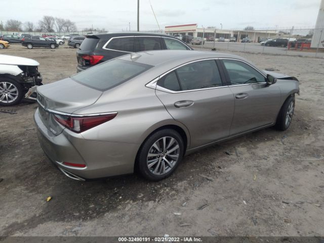 Photo 3 VIN: 58ACZ1B12MU103602 - LEXUS ES 