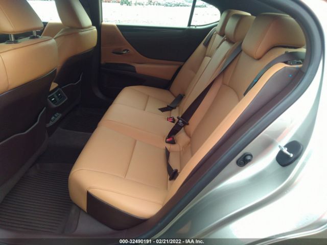 Photo 7 VIN: 58ACZ1B12MU103602 - LEXUS ES 