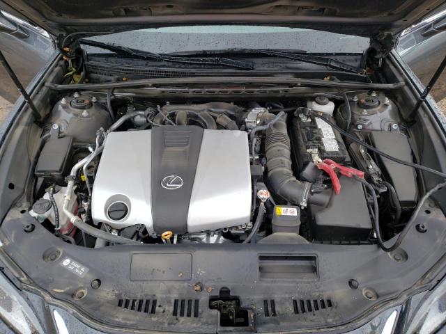 Photo 10 VIN: 58ACZ1B12NU118232 - LEXUS ES350 