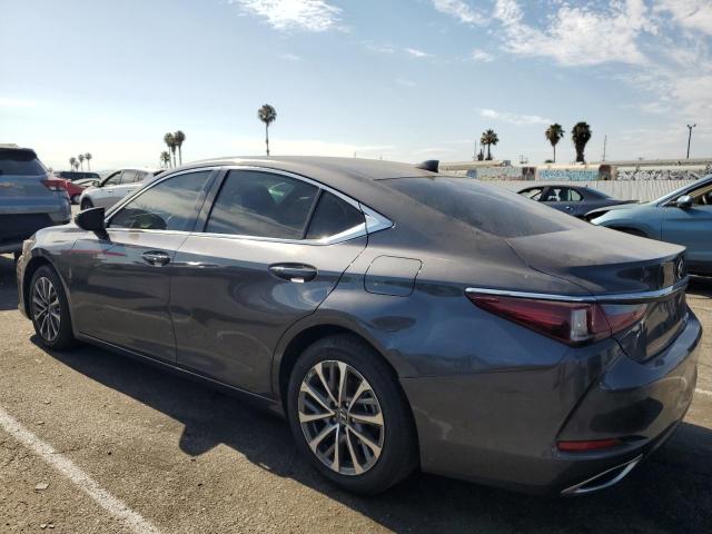 Photo 1 VIN: 58ACZ1B12PU146955 - LEXUS ES 350 BAS 