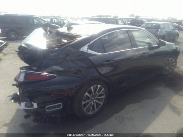 Photo 3 VIN: 58ACZ1B12PU159124 - LEXUS ES 350 