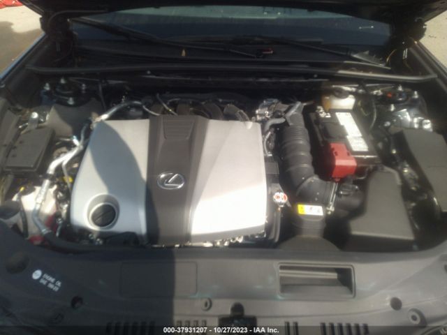 Photo 9 VIN: 58ACZ1B12PU159124 - LEXUS ES 350 