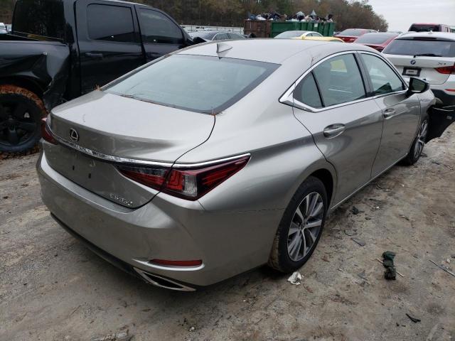 Photo 2 VIN: 58ACZ1B13LU055266 - LEXUS ES 350 BAS 