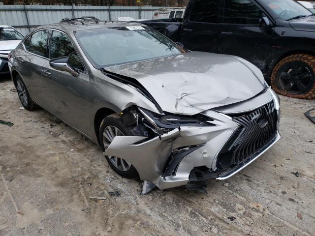 Photo 3 VIN: 58ACZ1B13LU055266 - LEXUS ES 350 BAS 