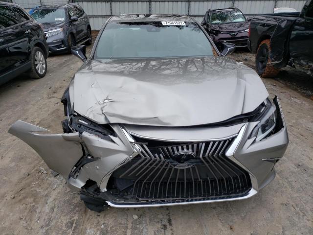 Photo 4 VIN: 58ACZ1B13LU055266 - LEXUS ES 350 BAS 