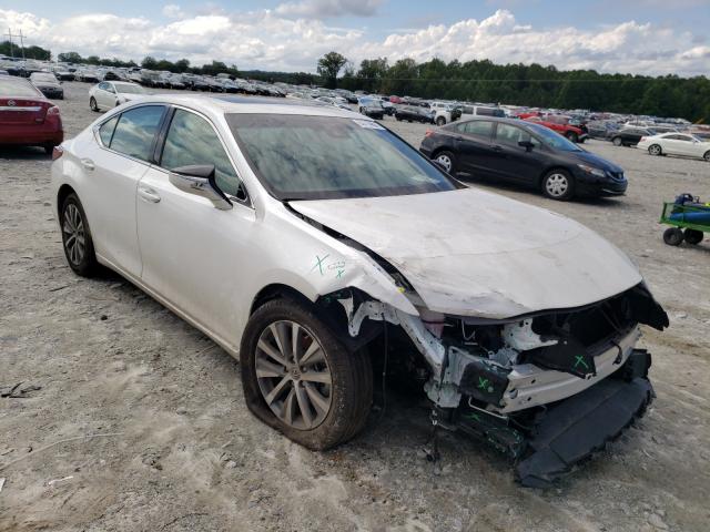 Photo 0 VIN: 58ACZ1B13LU059866 - LEXUS ES 350 BAS 