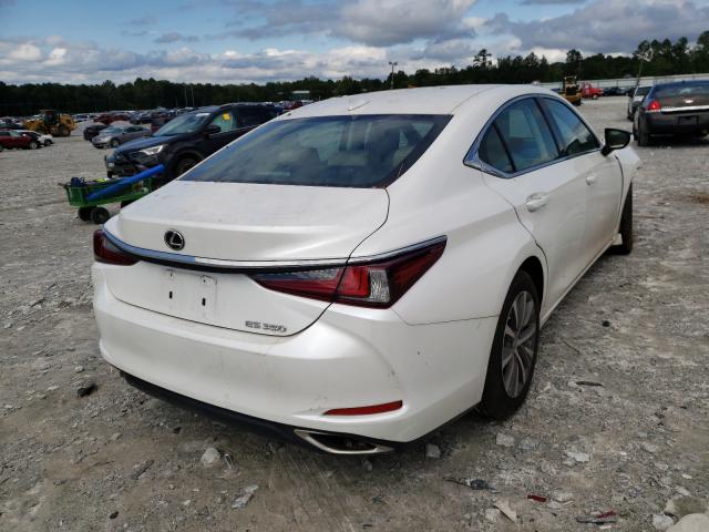 Photo 3 VIN: 58ACZ1B13LU059866 - LEXUS ES 350 BAS 