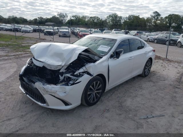 Photo 1 VIN: 58ACZ1B13LU064274 - LEXUS ES 