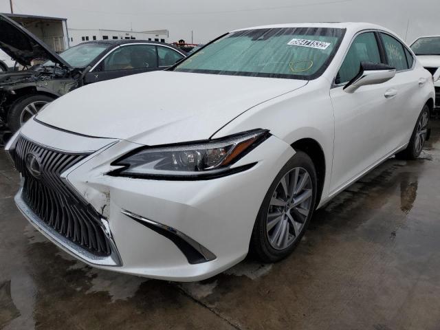 Photo 1 VIN: 58ACZ1B13LU081558 - LEXUS ES 350 BAS 