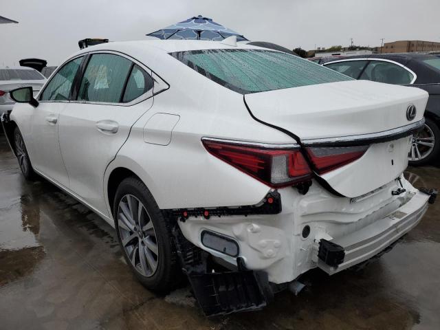 Photo 2 VIN: 58ACZ1B13LU081558 - LEXUS ES 350 BAS 