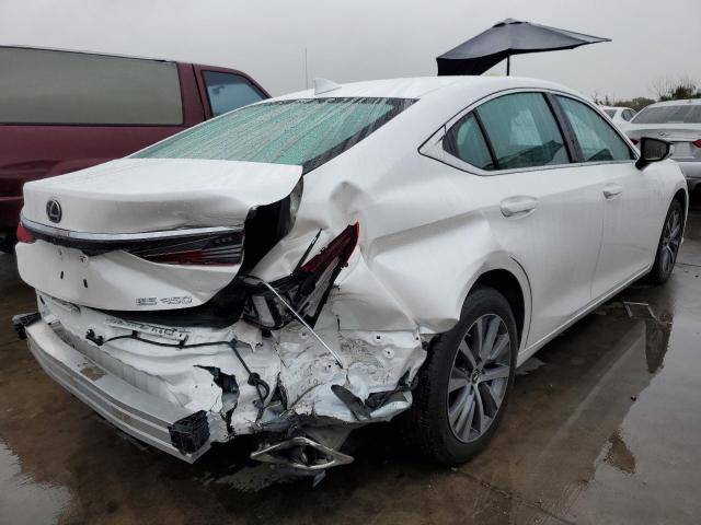 Photo 3 VIN: 58ACZ1B13LU081558 - LEXUS ES 350 BAS 