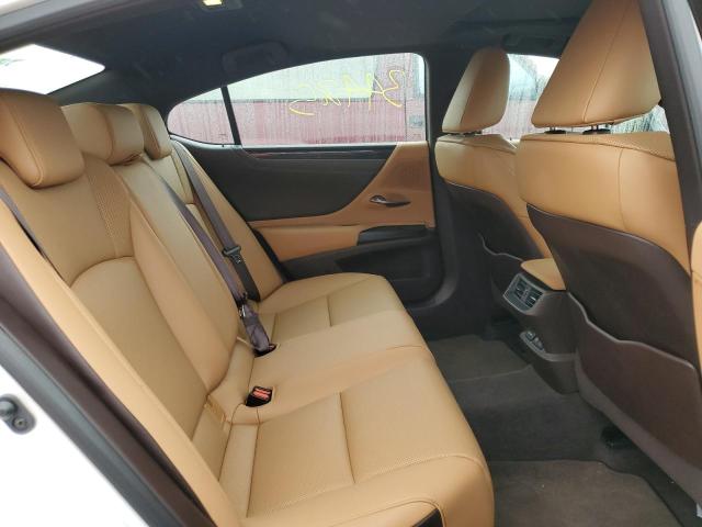 Photo 5 VIN: 58ACZ1B13LU081558 - LEXUS ES 350 BAS 