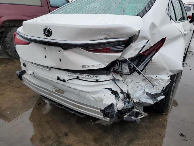 Photo 8 VIN: 58ACZ1B13LU081558 - LEXUS ES 350 BAS 