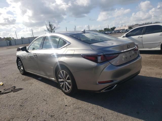 Photo 2 VIN: 58ACZ1B13MU086826 - LEXUS ES 350 BAS 