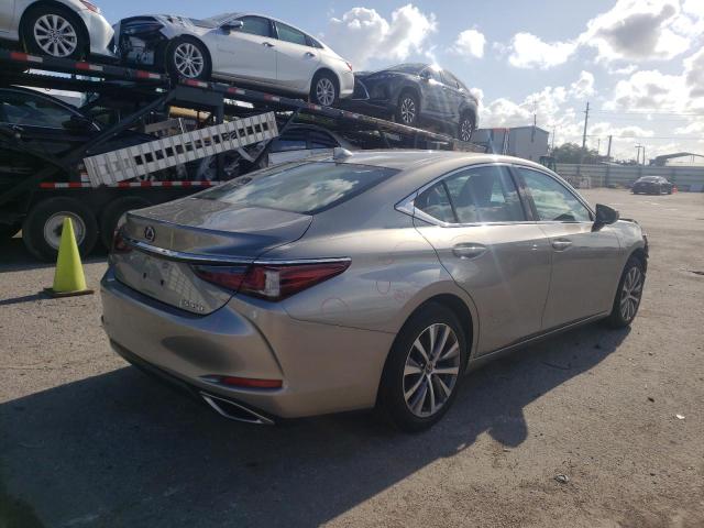 Photo 3 VIN: 58ACZ1B13MU086826 - LEXUS ES 350 BAS 