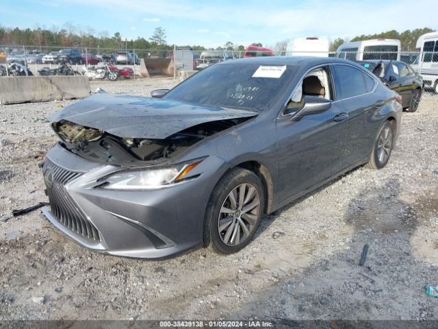 Photo 1 VIN: 58ACZ1B13MU091024 - LEXUS ES 350 