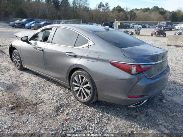 Photo 2 VIN: 58ACZ1B13MU091024 - LEXUS ES 350 