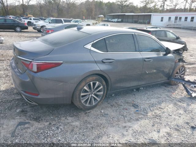 Photo 3 VIN: 58ACZ1B13MU091024 - LEXUS ES 350 