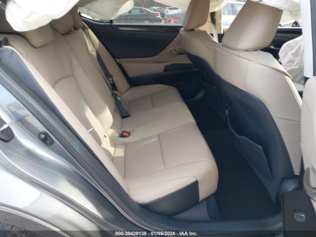 Photo 7 VIN: 58ACZ1B13MU091024 - LEXUS ES 350 