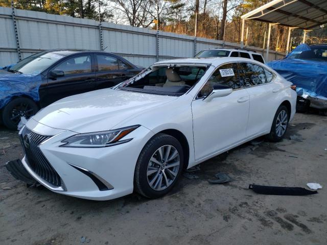 Photo 0 VIN: 58ACZ1B13MU104547 - LEXUS ES 350 BAS 