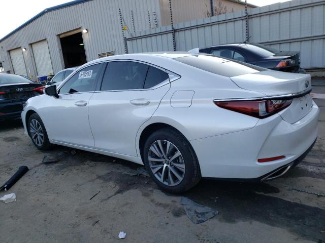 Photo 1 VIN: 58ACZ1B13MU104547 - LEXUS ES 350 BAS 