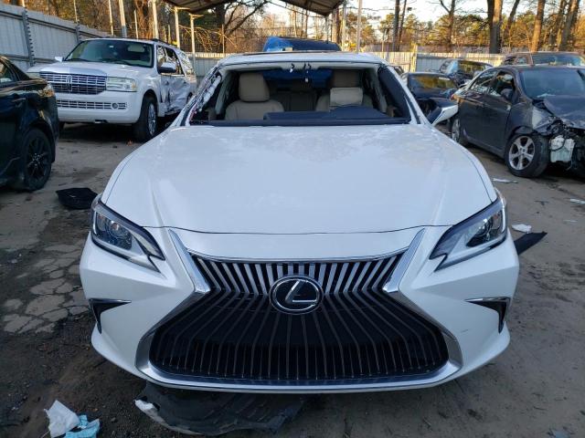 Photo 4 VIN: 58ACZ1B13MU104547 - LEXUS ES 350 BAS 