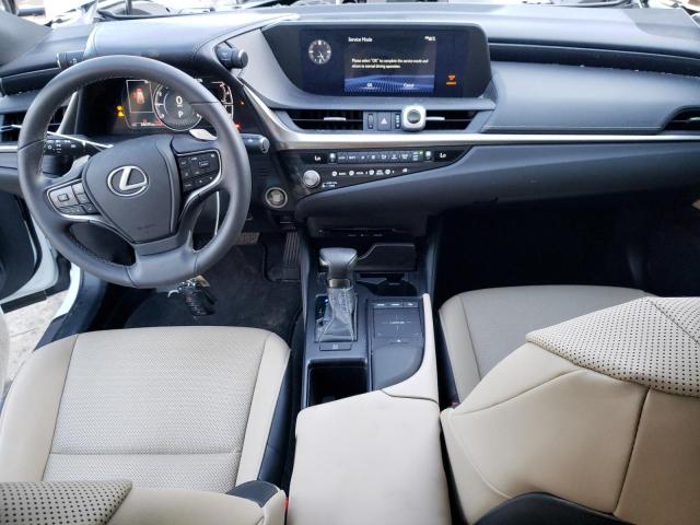 Photo 7 VIN: 58ACZ1B13MU104547 - LEXUS ES 350 BAS 