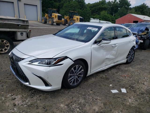 Photo 0 VIN: 58ACZ1B13NU138957 - LEXUS ES 350 BAS 