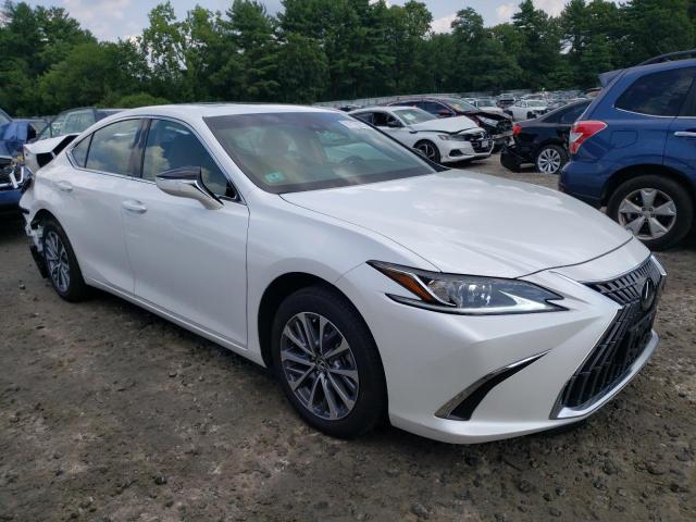 Photo 3 VIN: 58ACZ1B13NU138957 - LEXUS ES 350 BAS 