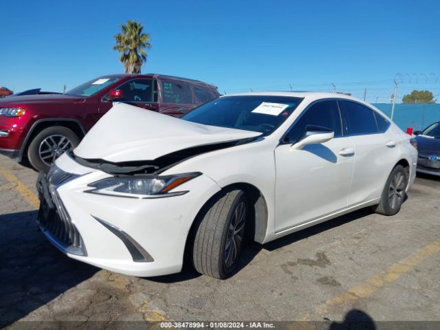 Photo 1 VIN: 58ACZ1B14MU094062 - LEXUS ES 350 