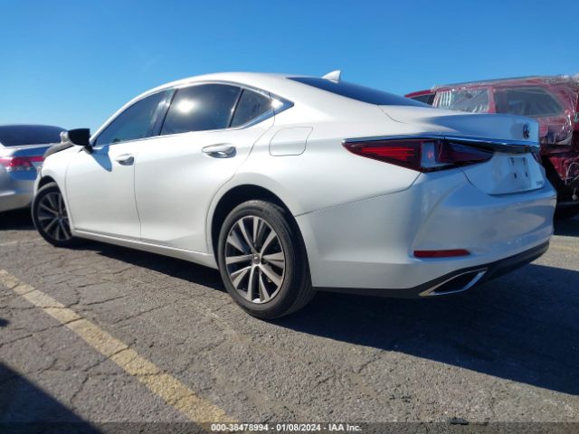 Photo 2 VIN: 58ACZ1B14MU094062 - LEXUS ES 350 