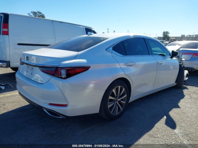 Photo 3 VIN: 58ACZ1B14MU094062 - LEXUS ES 350 