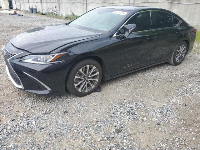 Photo 0 VIN: 58ACZ1B14PU145029 - LEXUS ES 350 BAS 