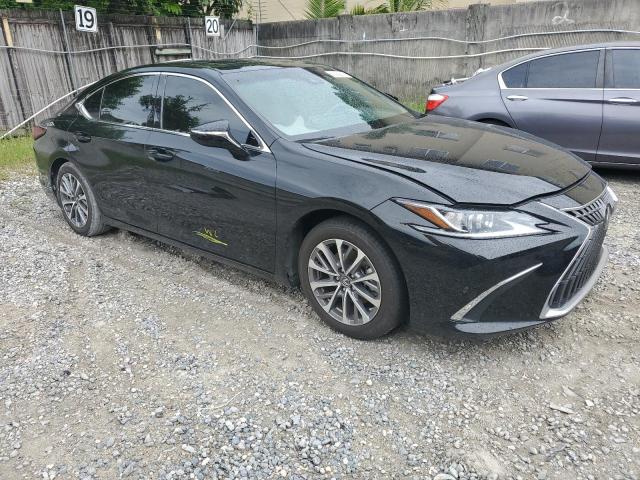 Photo 3 VIN: 58ACZ1B14PU145029 - LEXUS ES 350 BAS 