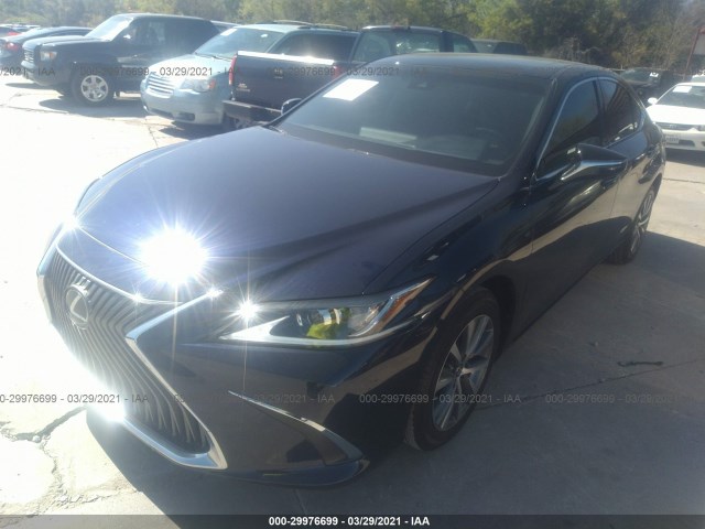 Photo 1 VIN: 58ACZ1B15LU061229 - LEXUS ES 