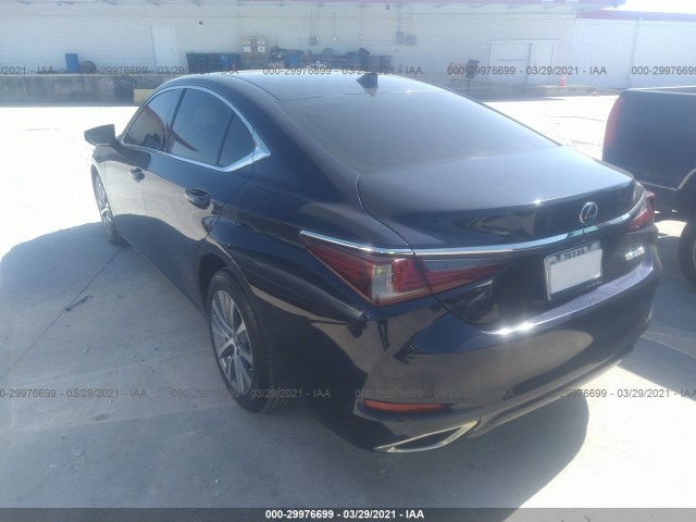 Photo 2 VIN: 58ACZ1B15LU061229 - LEXUS ES 