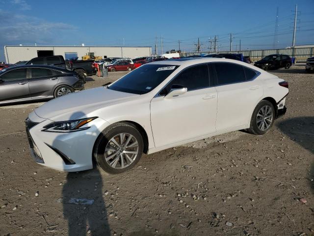 Photo 0 VIN: 58ACZ1B15MU091896 - LEXUS ES 350 BAS 