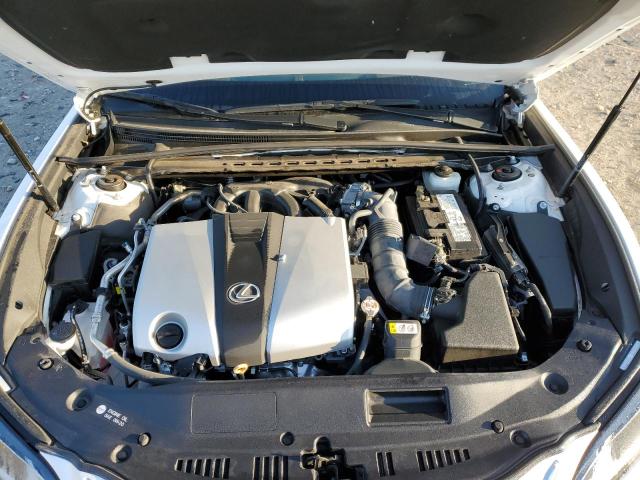 Photo 10 VIN: 58ACZ1B15MU091896 - LEXUS ES 350 BAS 