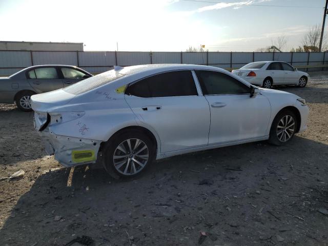 Photo 2 VIN: 58ACZ1B15MU091896 - LEXUS ES 350 BAS 