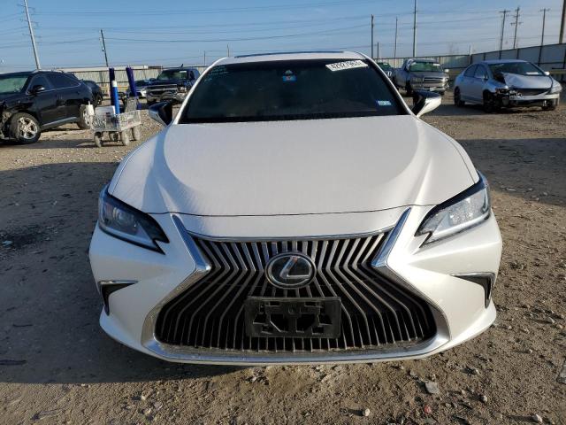 Photo 4 VIN: 58ACZ1B15MU091896 - LEXUS ES 350 BAS 