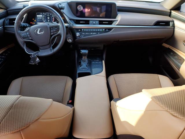 Photo 7 VIN: 58ACZ1B15MU091896 - LEXUS ES 350 BAS 