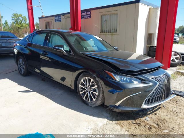 Photo 0 VIN: 58ACZ1B15PU140339 - LEXUS ES 