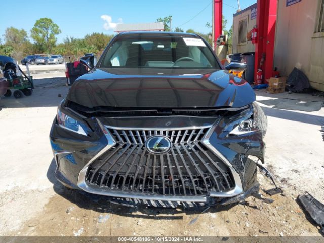 Photo 5 VIN: 58ACZ1B15PU140339 - LEXUS ES 